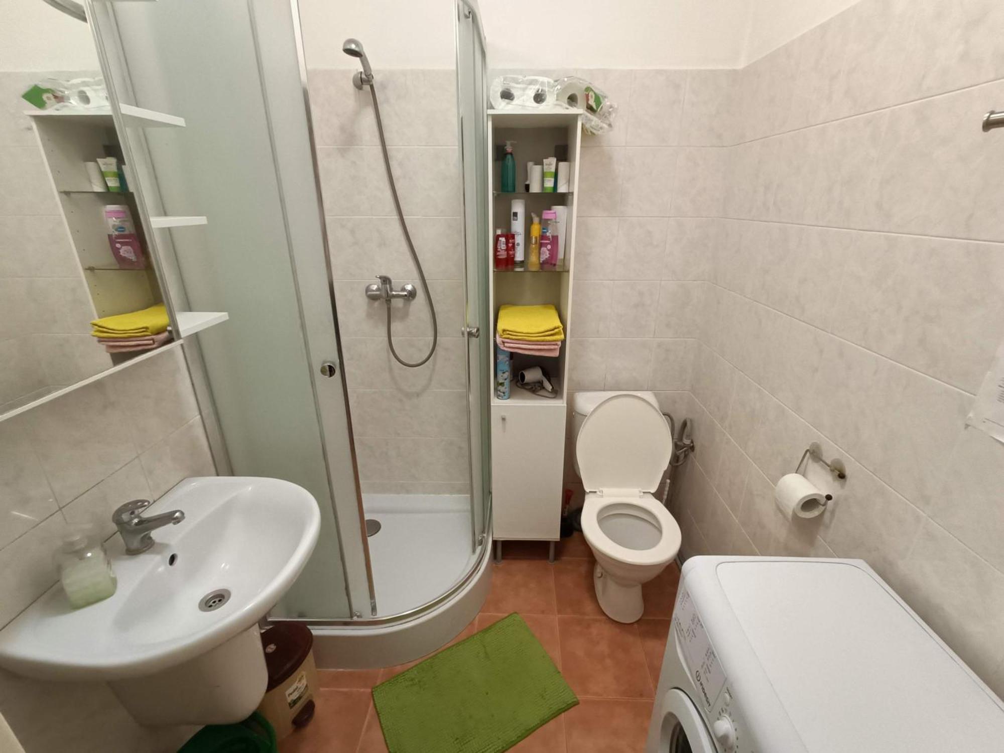 Nice Apartment By The Center 프라하 외부 사진